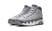 Jordan 9 Retro GS Cool Grey HV4574 011