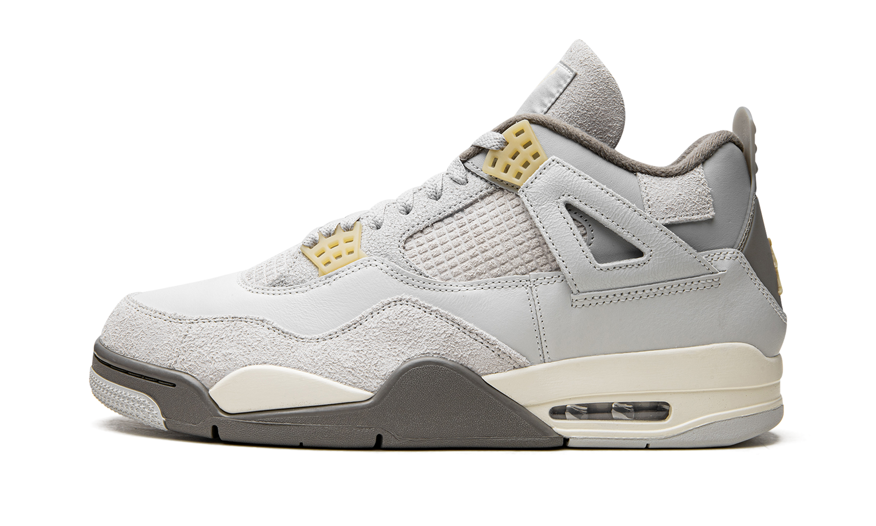Jordan 4 Retro SE Craft Photon Dust DV3742 021