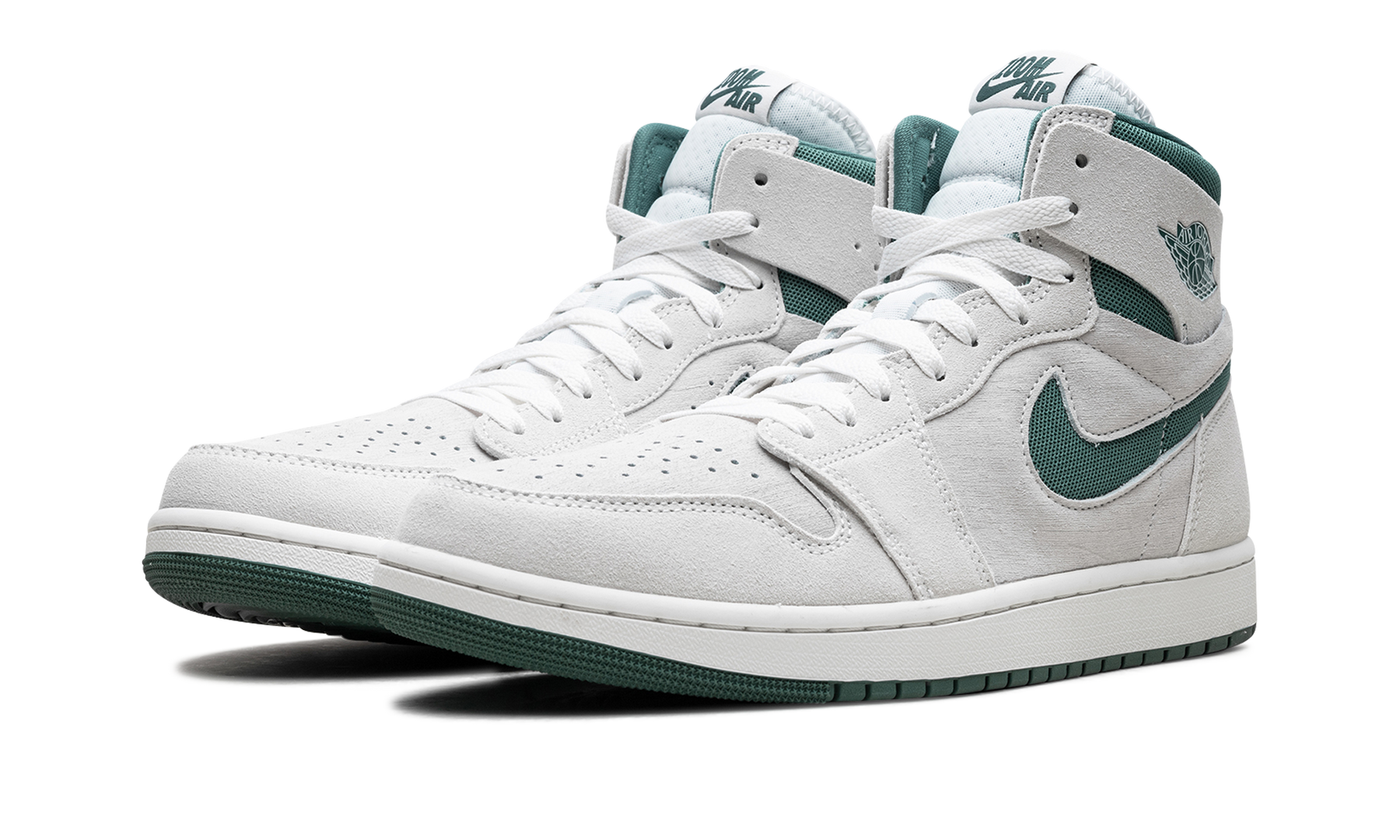 Air Jordan 1 Zoom CMFT 2 Bicoastal DV1307 130