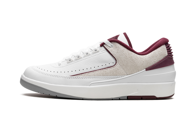 Air Jordan 2 Low Cherrywood DV9956 103