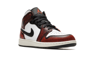 Air Jordan 1 Mid SE GS Infrared FB0568 006