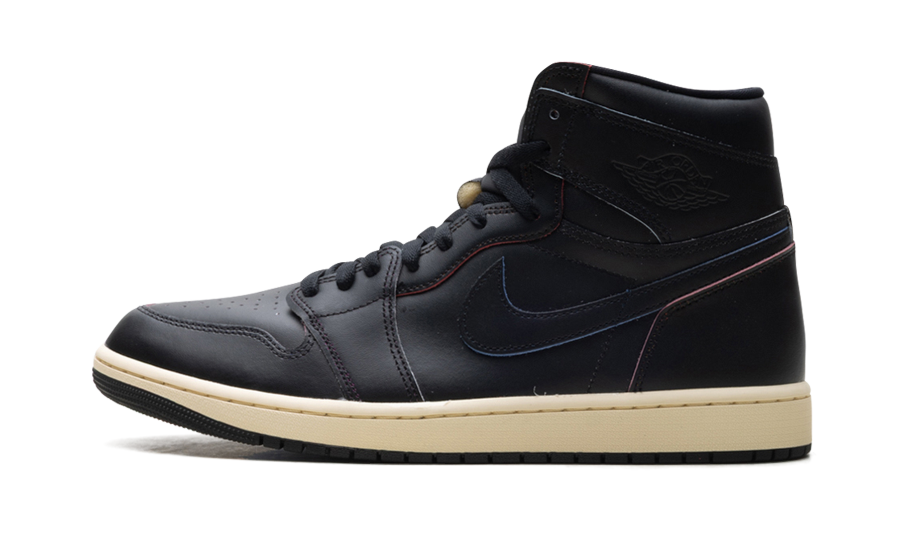 Air Jordan 1 Retro High OG Self-Expression DZ5485 002