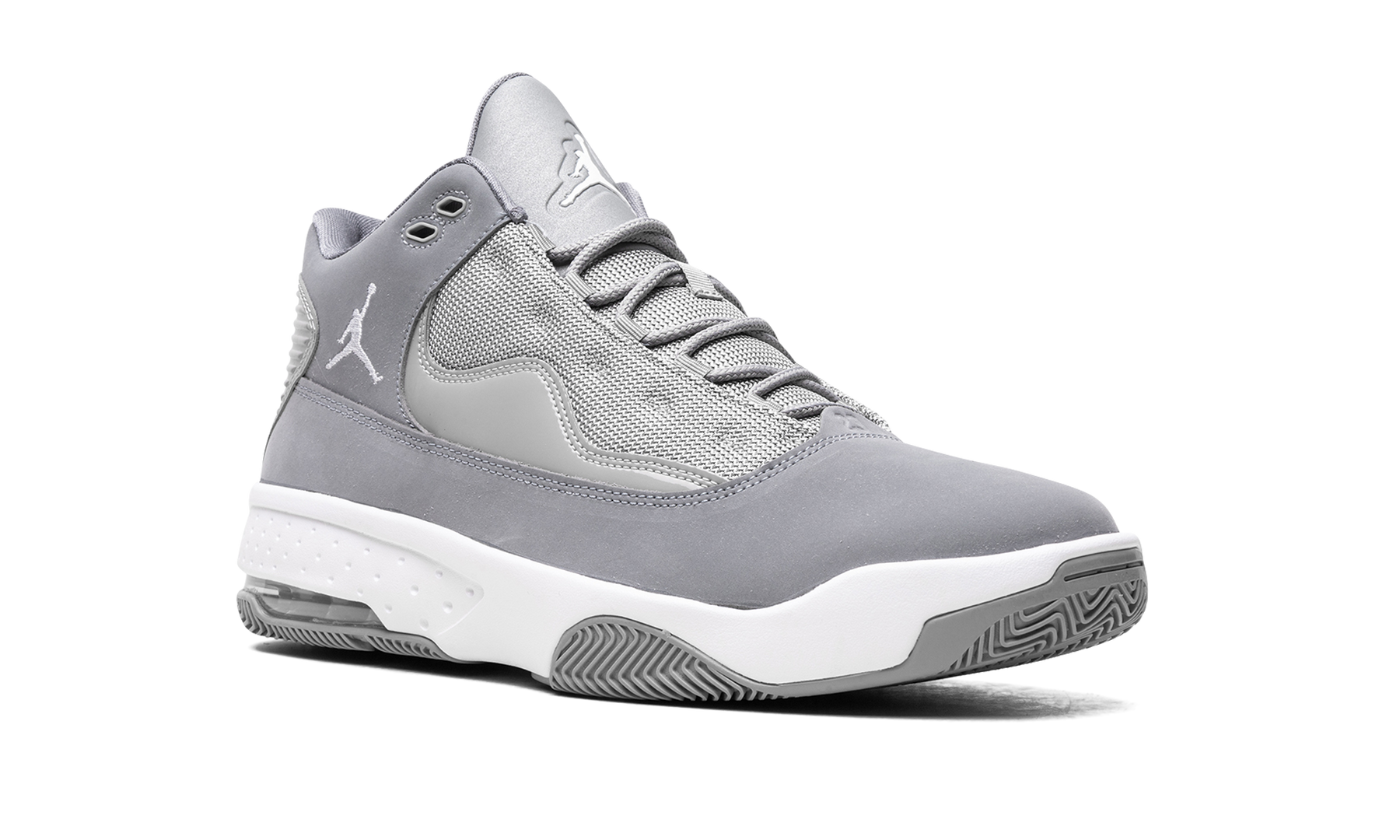Jordan Max Aura 2 Cool Grey CK6636 012