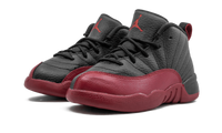 Jordan 12 Retro BT TD Flu Game 850000 002
