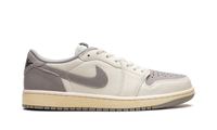 Air Jordan 1 Low EX Atmosphere Grey CZ0790 101
