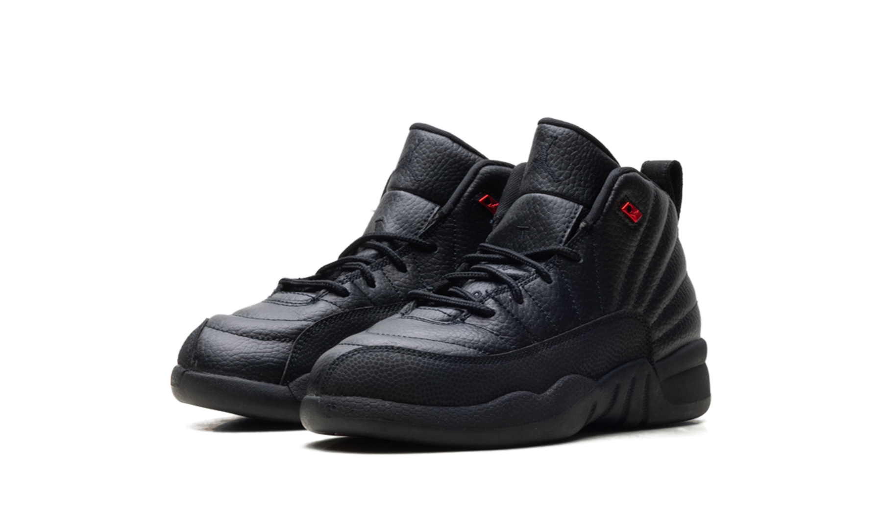 Air Jordan 12 Retro PS Bloodline 151186 003