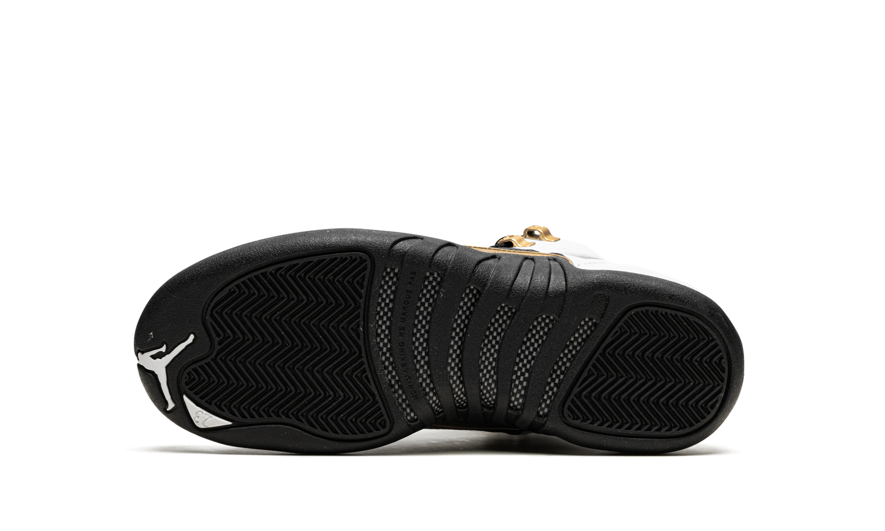 Air Jordan 12 Retro GS Royalty Taxi 153265 170