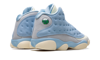 Air Jordan 13 Retro SoleFly - I'd Rather Be Fishing DX5763 100