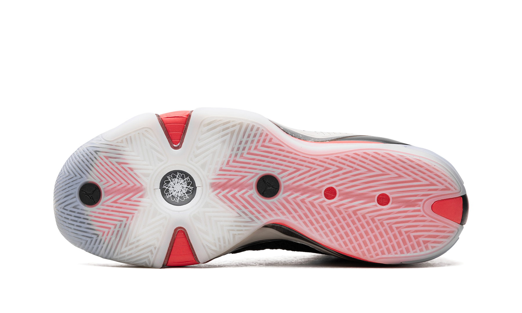 Air Jordan 38 Fundamentals DZ3356 106