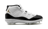 Air Jordan 11 Cleats Gratitude FV5374 107