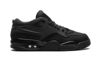 Air Jordan 4 RM Black Cat FQ7939 004