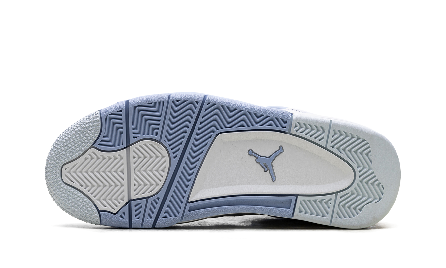 Air Jordan 4 WMNS Aluminum HV0823 100