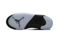 Air Jordan 5 Retro OG Black Metallic Reimagined HF3975 001