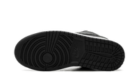 Air Jordan 1 Low Black Elephant FB9907 001