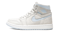 AIR JORDAN 1 HIGH ZOOM CM WMNS Grey Fog CT0979 004