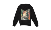 Air Jordan Flight Heritage Pullover Hoodie Black DC9584 010