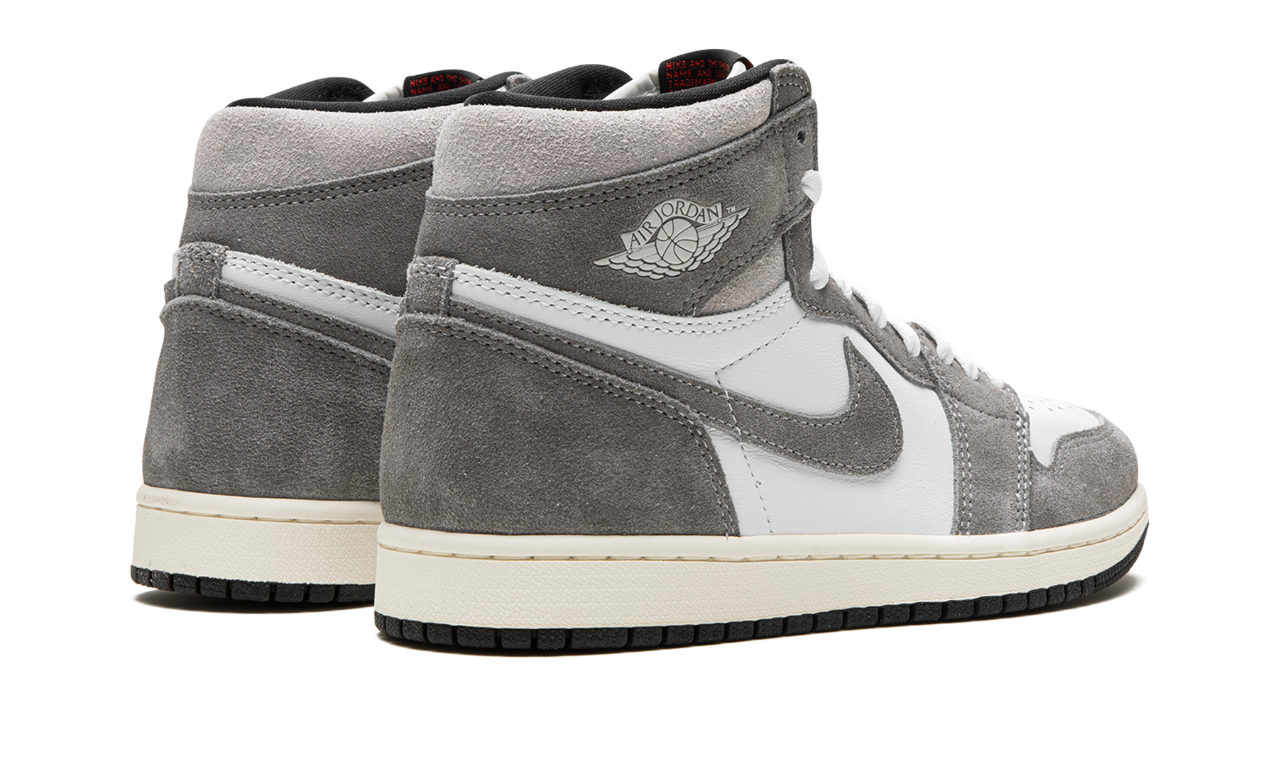 Air Jordan 1 High Washed Black DZ5485 051