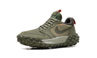 Air Jordan 1 Low Element Gore-Tex Medium Olive FV4227 201