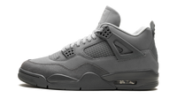 Air Jordan 4 Wet Cement FQ7928 001