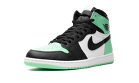 Air Jordan 1 Retro High OG Green Glow DZ5485 130