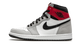 Air Jordan 1 Retro High OG Light Smoke Grey 555088 126