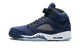 Air Jordan 5 Midnight Navy FD6812 400