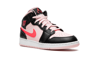 Air Jordan 1 Mid GS Atmosphere 554725 604