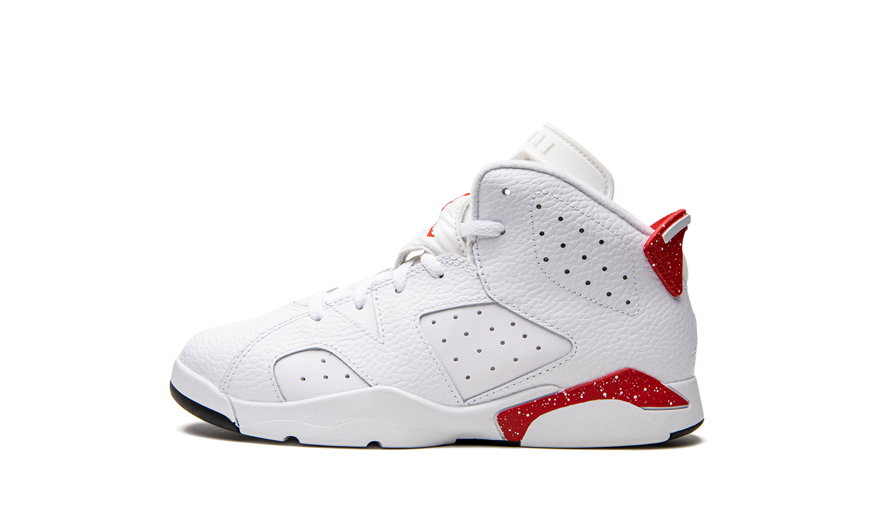 Air Jordan 6 Retro PS Red Oreo DV3605 162