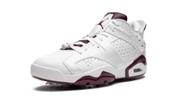 Air Jordan 6 Golf NRG Bordeaux DV6796 116