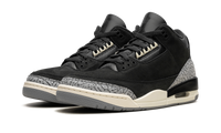 AIR JORDAN 3 WMNS Off Noir CK9246 001