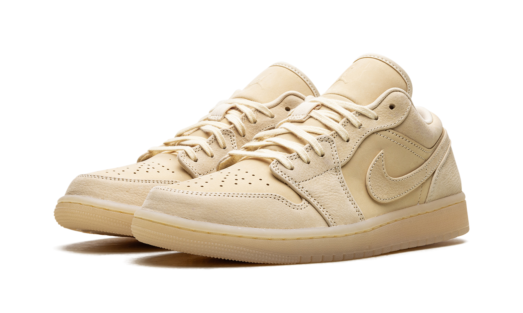 Air Jordan 1 Low SE WMNS Sand FZ3972 294