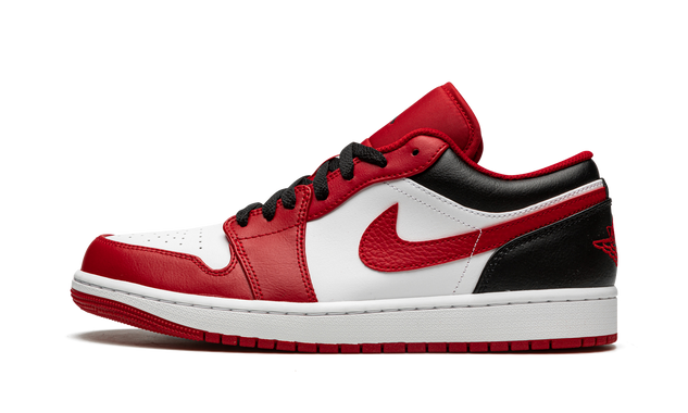 Jordan 1 low Bulls 553558 163