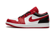Jordan 1 low Bulls 553558 163