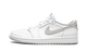Air Jordan 1 Low OG Neutral Grey CZ0790 100