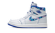 JORDAN 1 HIGH ZOOM AIR CMFT WMNS 25 Years in China DV5575 140