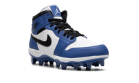 Jordan 1 Mid TD Royal FJ6805 104