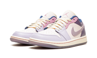 Air Jordan 1 Low WMNS Pastel Plum dz2768 651