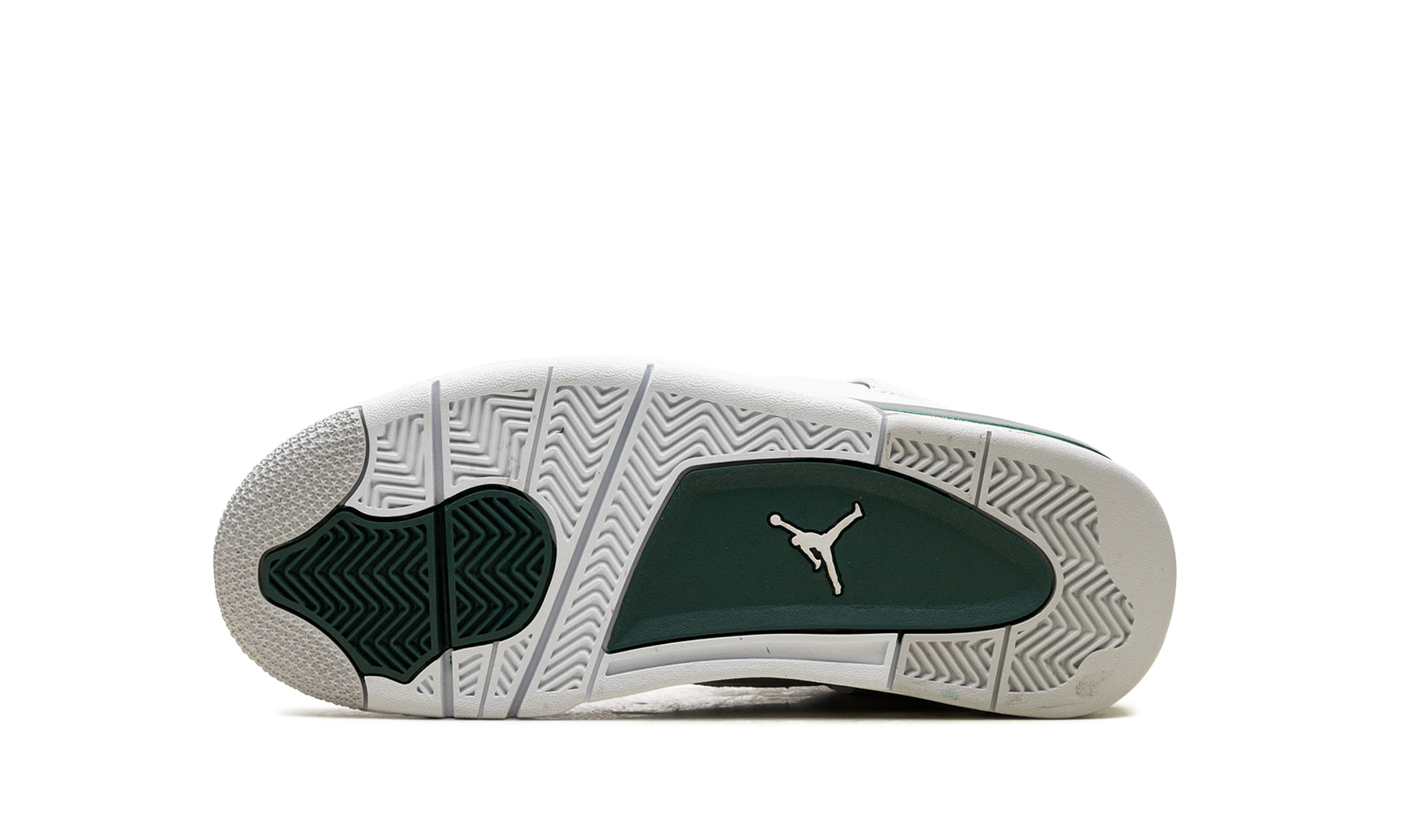 Air Jordan 4 GS Oxidized Green FQ8213 103