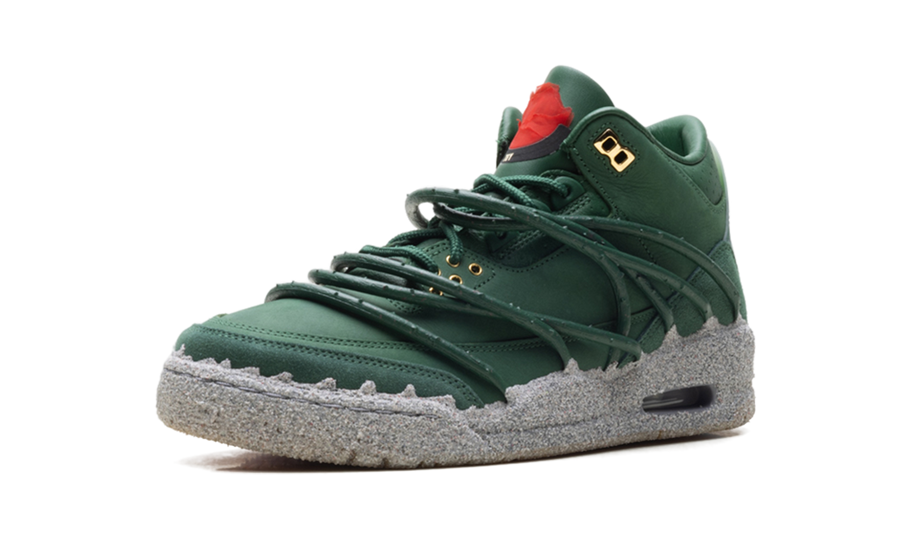Air Jordan 3 WMNS Teyana Taylor - Black IF3097 300