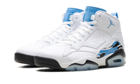 Jordan MVP White University Blue DZ4475 140