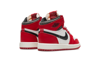 Air Jordan 1 Retro High OG PS Chicago Lost and Found FD1412 612