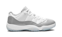 Air Jordan 11 Low White Cement AV2187 140