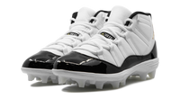 Air Jordan 11 Cleats Gratitude FV5374 107