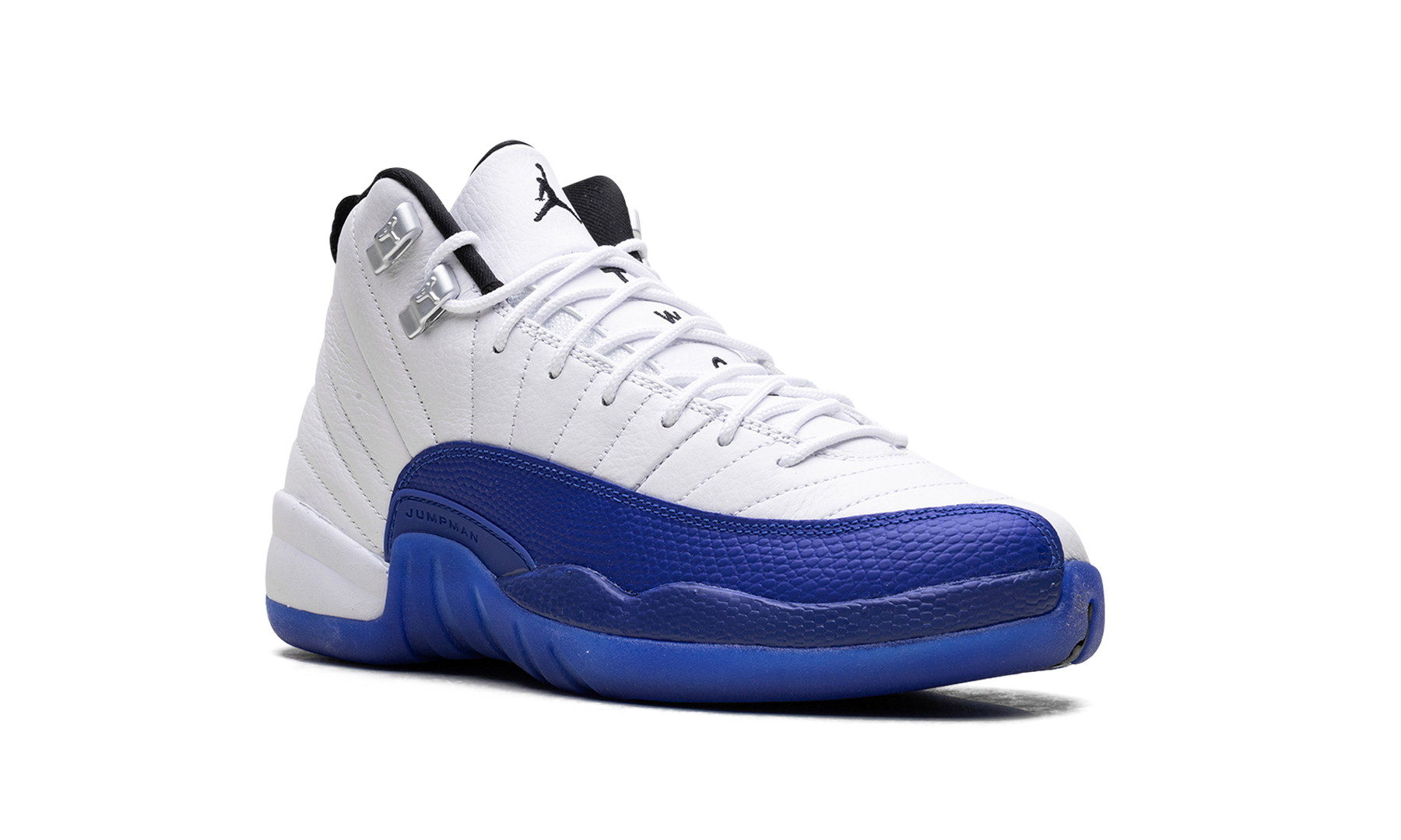 Air Jordan 12 GS Wizards 153265 140