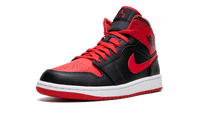 Air Jordan 1 Mid Alternate Bred DQ8426 060