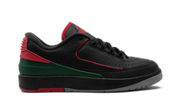 Air Jordan 2 Low GS Christmas FJ6869 006