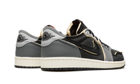 Air Jordan 1 Low OG EX Dark Smoke Grey DV0982 006