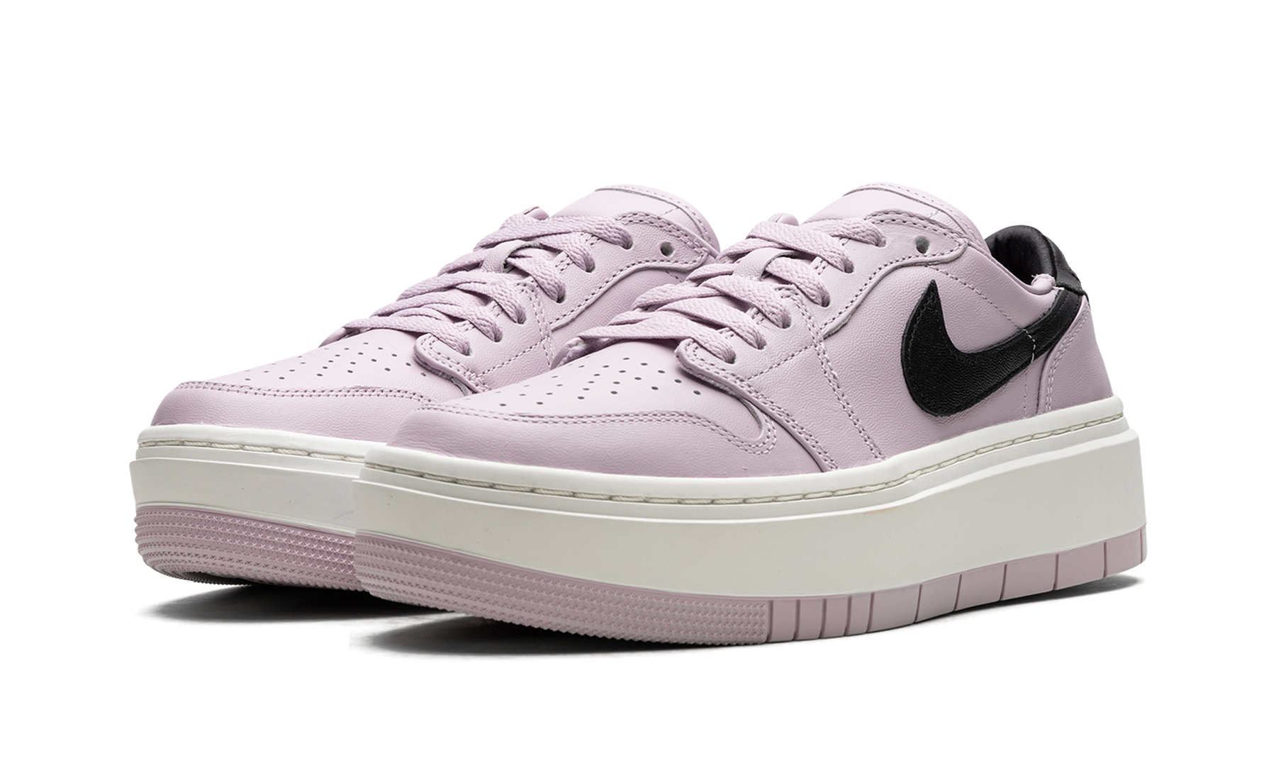 AIR JORDAN 1 RETRO ELEVATE WMNS Iced Lilac/Sail/Black DH7004 501