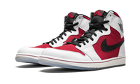 Air Jordan 1 Retro High OG Carmine 555088 123