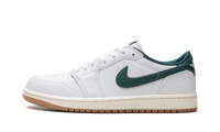 Jordan 1 Retro Low OG WMNS Oxidized Green CZ0775 133
